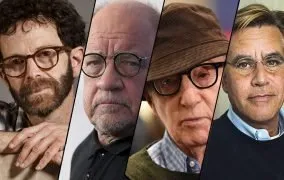 بهترین فیلم‌نامه‌نویس‌های تاریخ سینما