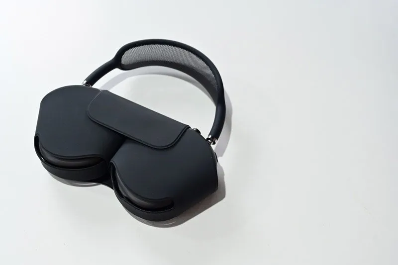 ایرپادز مکس