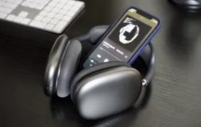 باگ ایرپادز مکس