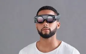 دستگاه واقعیت افزوده اپل