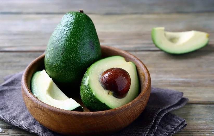 درمان خانگی سرماخوردگی و گلودرد با آووکادو