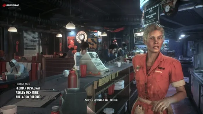 مقدمه‌ی بتمن آرکام نایت