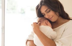 سریع‌ترین راه برای افزایش شیر مادر
