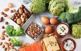 منابع پروتئین