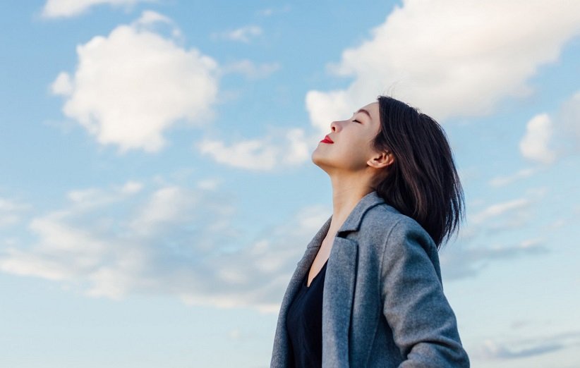 8 تمرین تنفسی موثر در کاهش احساس اضطراب