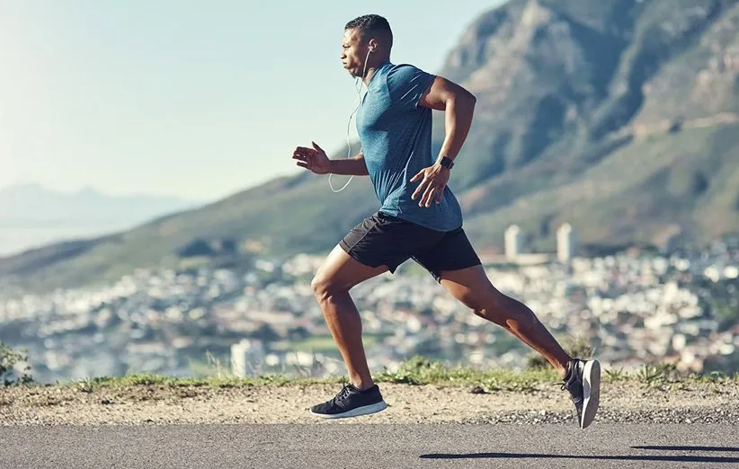 ورزش و سلامتی