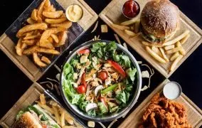 مواد غذایی مضر به عنوان غذا بعد از ورزش