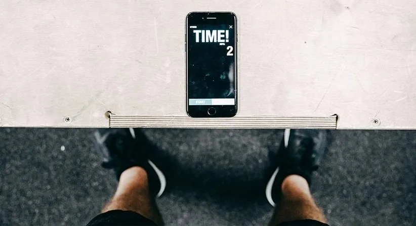 اپلیکیشن ورزشی