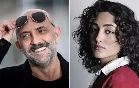 انیمیشن شیرکوآ با حضور فراهانی و نوئه