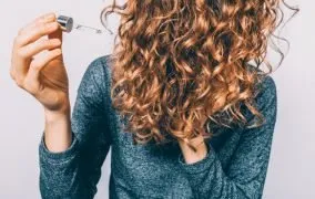 ماسک مو برای ریزش مو