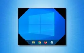 ساخت دسکتاپ مجازی در ویندوز 10