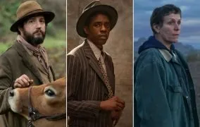 جشنواره سینمایی گاتهام