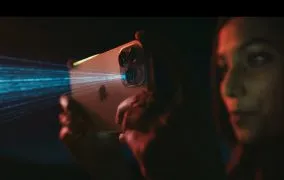 سنسور LiDAR در آیفون‌های 13