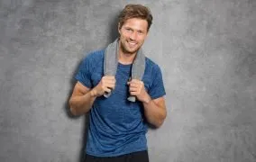 تمرینات کگل برای مردان