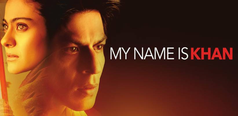 فیلم اسم من خان است