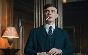 سریال پیکی بلایندرز