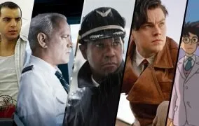 بهترین فیلم‌ها درباره‌ی پرواز