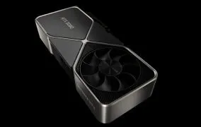 کارت گرافیک RTX 3000