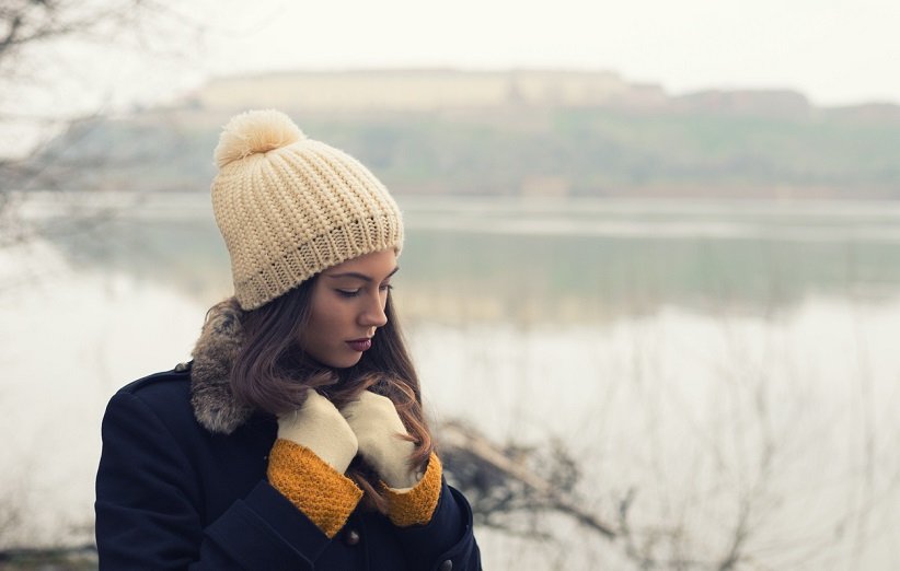 افسردگی زمستانی یا اختلال عاطفی فصلی چه علایمی دارد؟