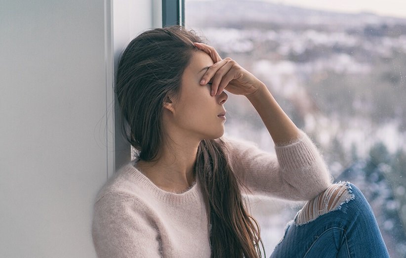 افسردگی زمستانی یا اختلال عاطفی فصلی چیست؟