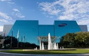 پردازنده 3 نانومتری سامسونگ