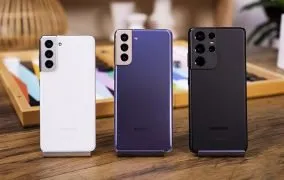 هزینه‌ی ساخت سری گلکسی S21