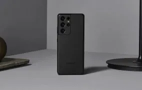 سامسونگ گلکسی S21 اولترا