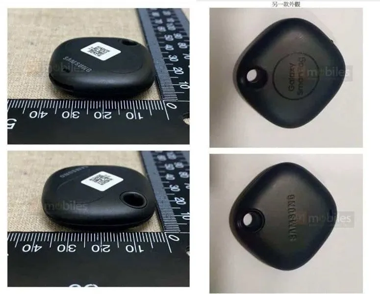 تصاویر سامسونگ گلکسی اسمارت‌تگ