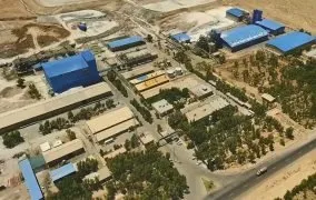 داستان موفقیت نمک تابان