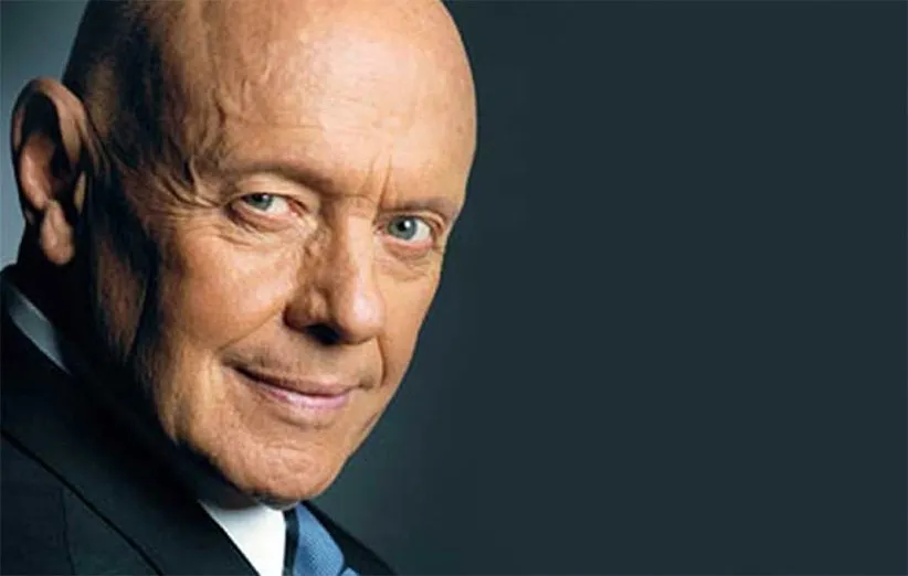 استفان کاوی