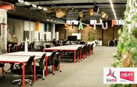 تیم سازی در کمپ هوش مصنوعی دیجی نکست