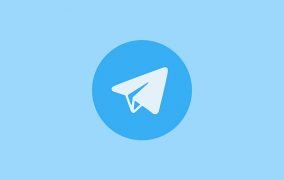 اپ تلگرام
