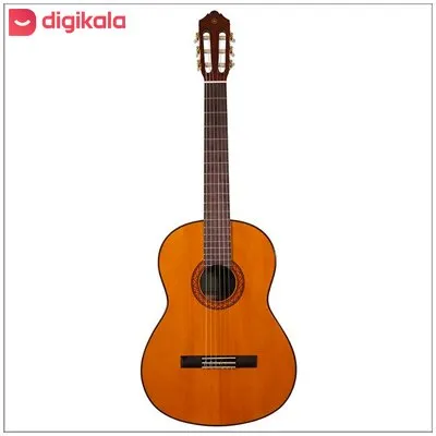 گیتار یاماها C70