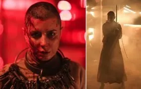 فیلم قاتل و وحشی