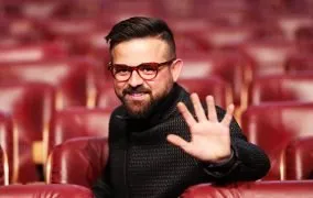 فیلم‌های هومن سیدی