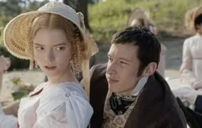 فیلم‌های کمدی رمانتیک