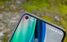 سلفی 100 مگاپیکسلی