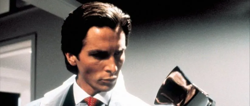 فیلم روانی آمریکایی