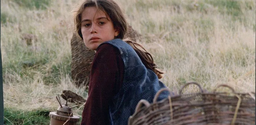 فیلم لاکپشت‌ها هم پرواز می‌کنند