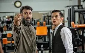 علی انصاریان