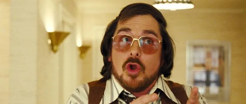 فیلم حقه‌بازی آمریکایی