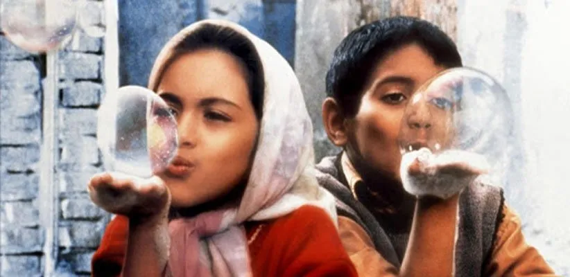 بچه‌های آسمان