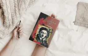 کتاب سه قطره خون