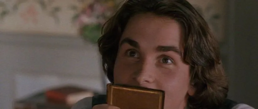 فیلم زنان کوچک