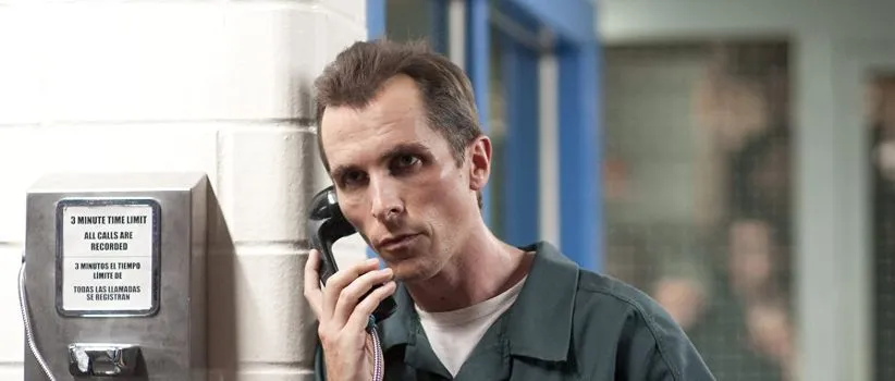 فیلم مشت‌زن