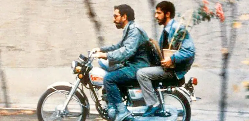 فیلم کلوزآپ