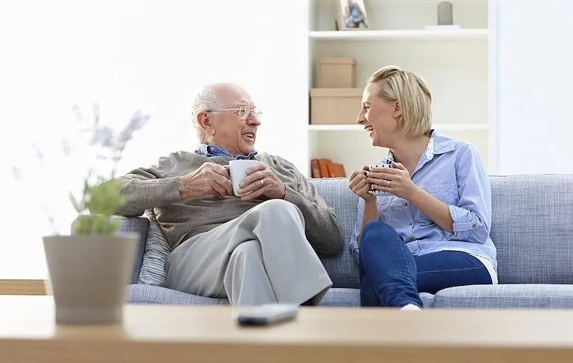 تشکر از پدر - بشنوید