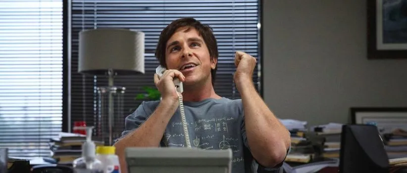 فیلم رکود بزرگ