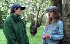 فیلم سینمایی یک قصه بهاری