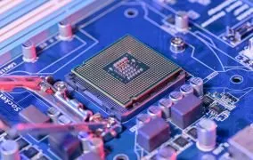 کمبود تراشه